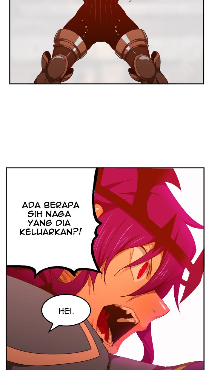 The God of High School Chap 442 - Next Chap 443