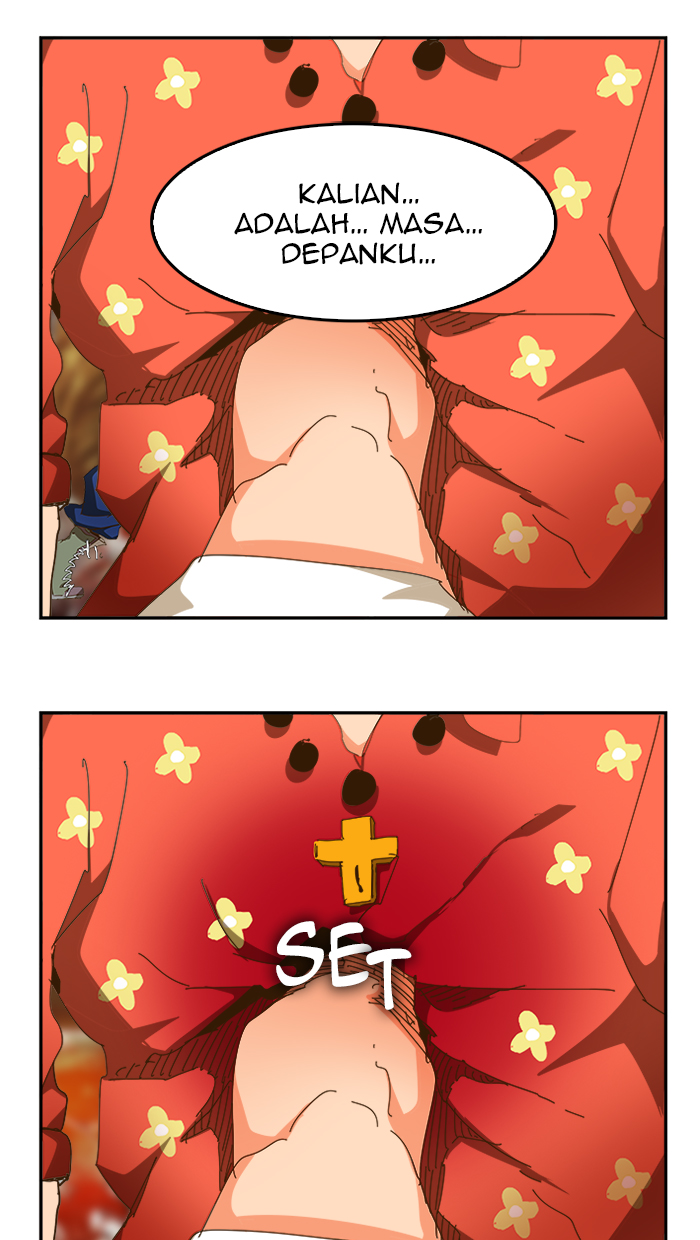 The God of High School Chap 442 - Next Chap 443