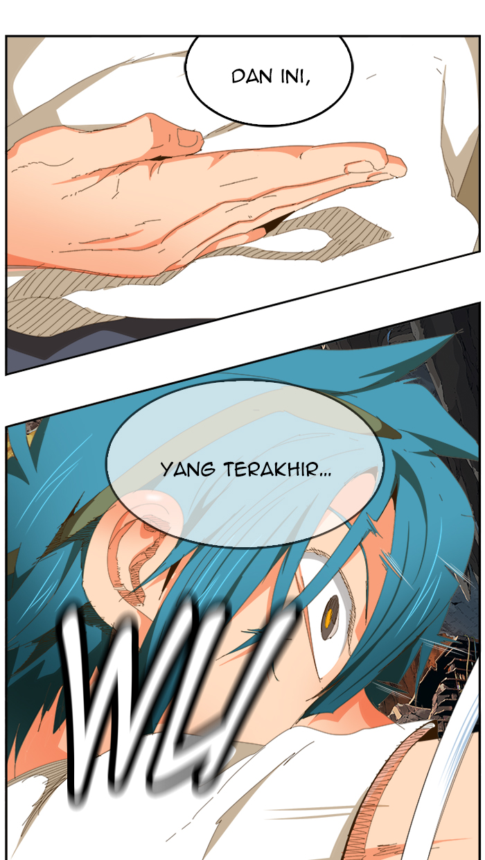 The God of High School Chap 442 - Next Chap 443