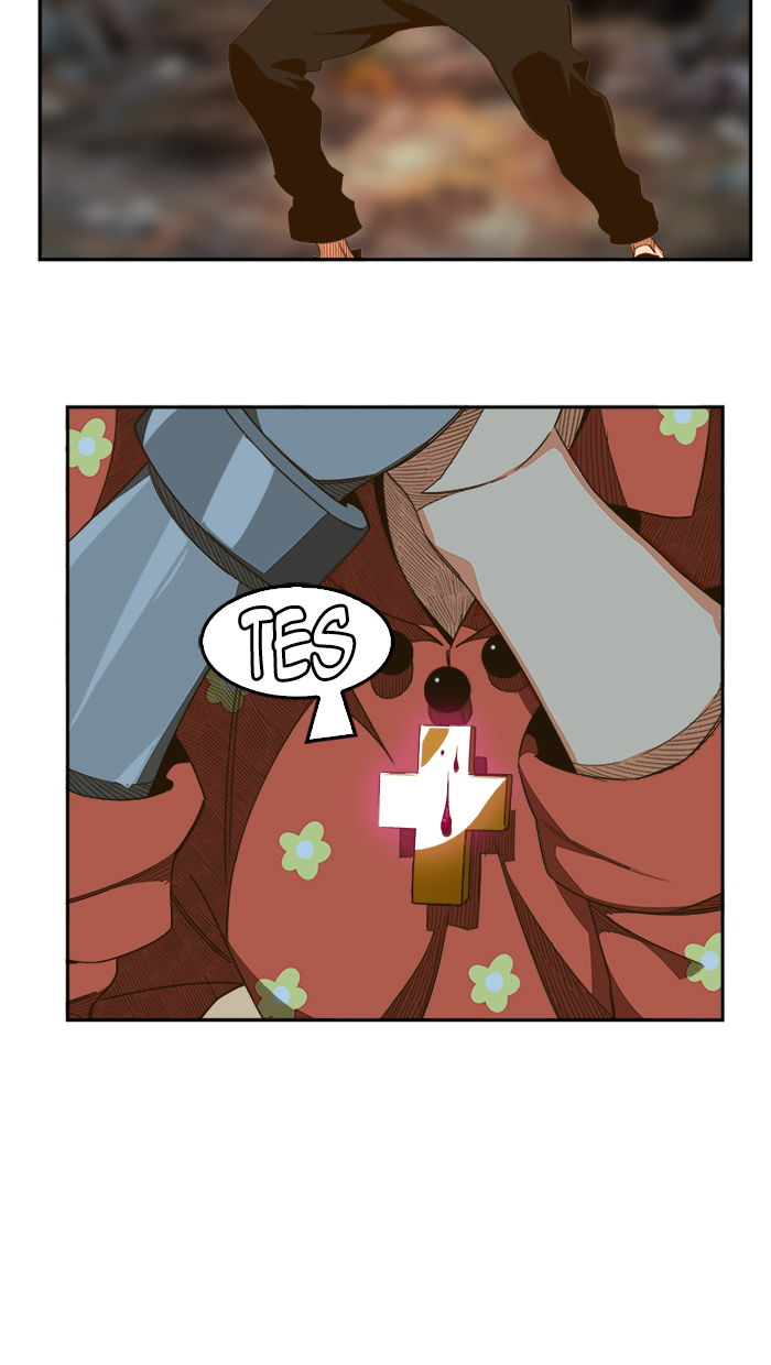 The God of High School Chap 442 - Next Chap 443