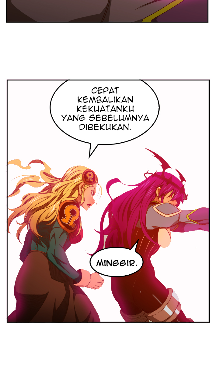 The God of High School Chap 442 - Next Chap 443