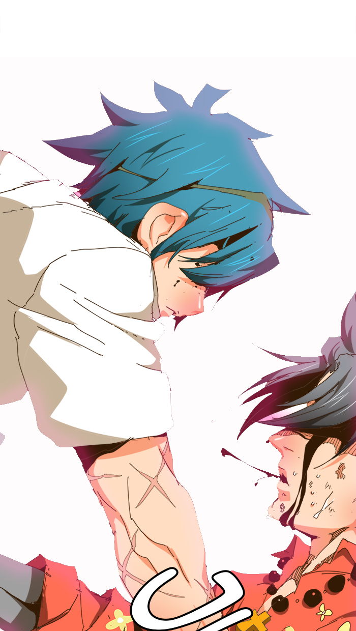 The God of High School Chap 442 - Next Chap 443