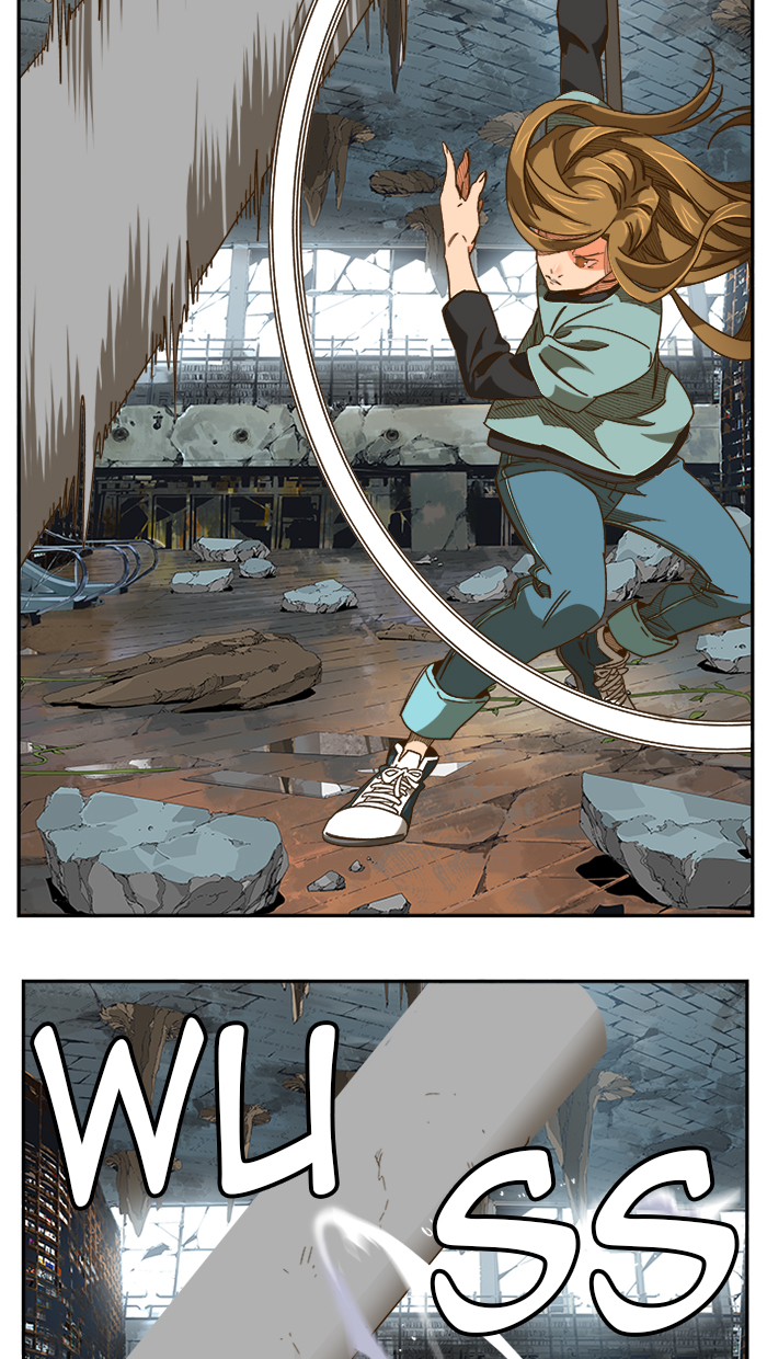 The God of High School Chap 442 - Next Chap 443