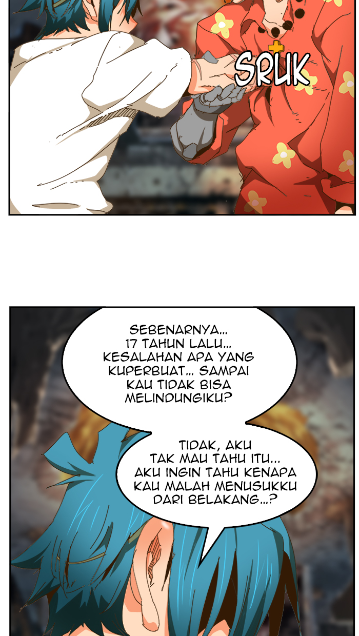The God of High School Chap 442 - Next Chap 443