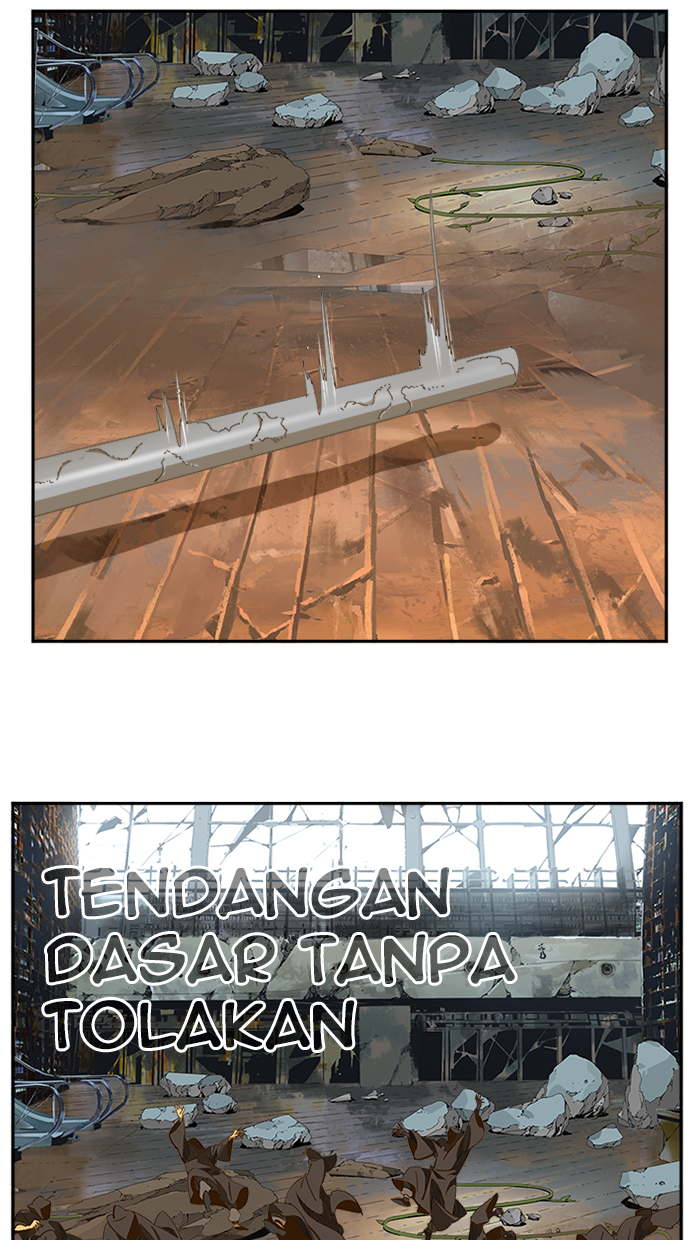 The God of High School Chap 442 - Next Chap 443