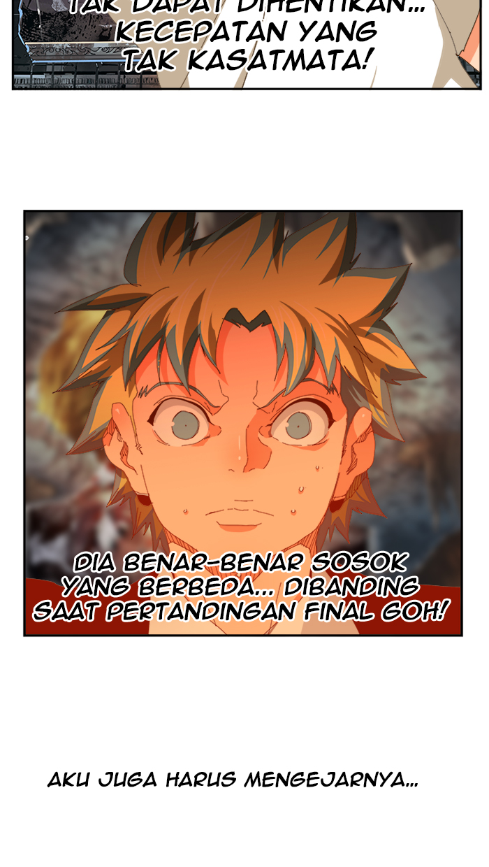 The God of High School Chap 442 - Next Chap 443
