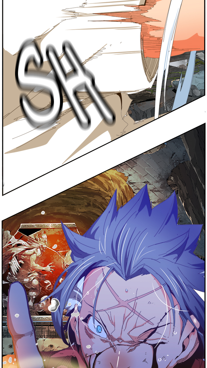 The God of High School Chap 442 - Next Chap 443