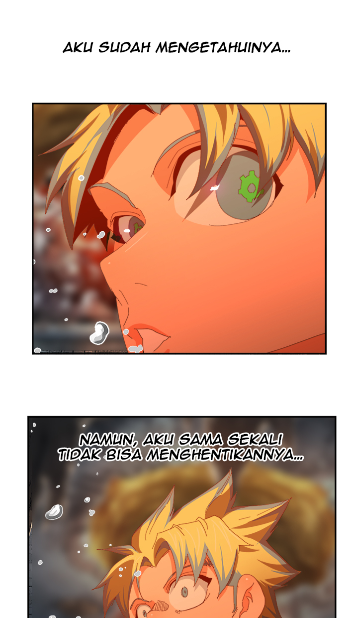 The God of High School Chap 442 - Next Chap 443