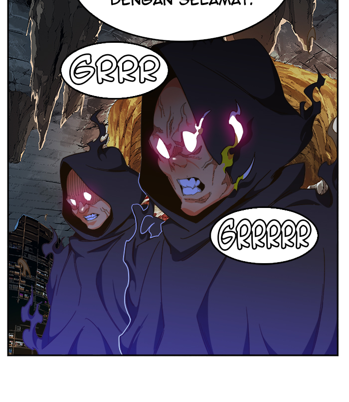 The God of High School Chap 442 - Next Chap 443