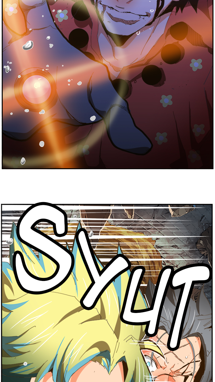 The God of High School Chap 442 - Next Chap 443