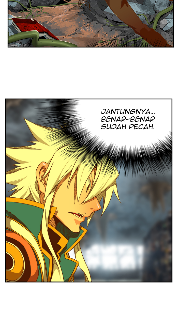 The God of High School Chap 443 - Next Chap 444