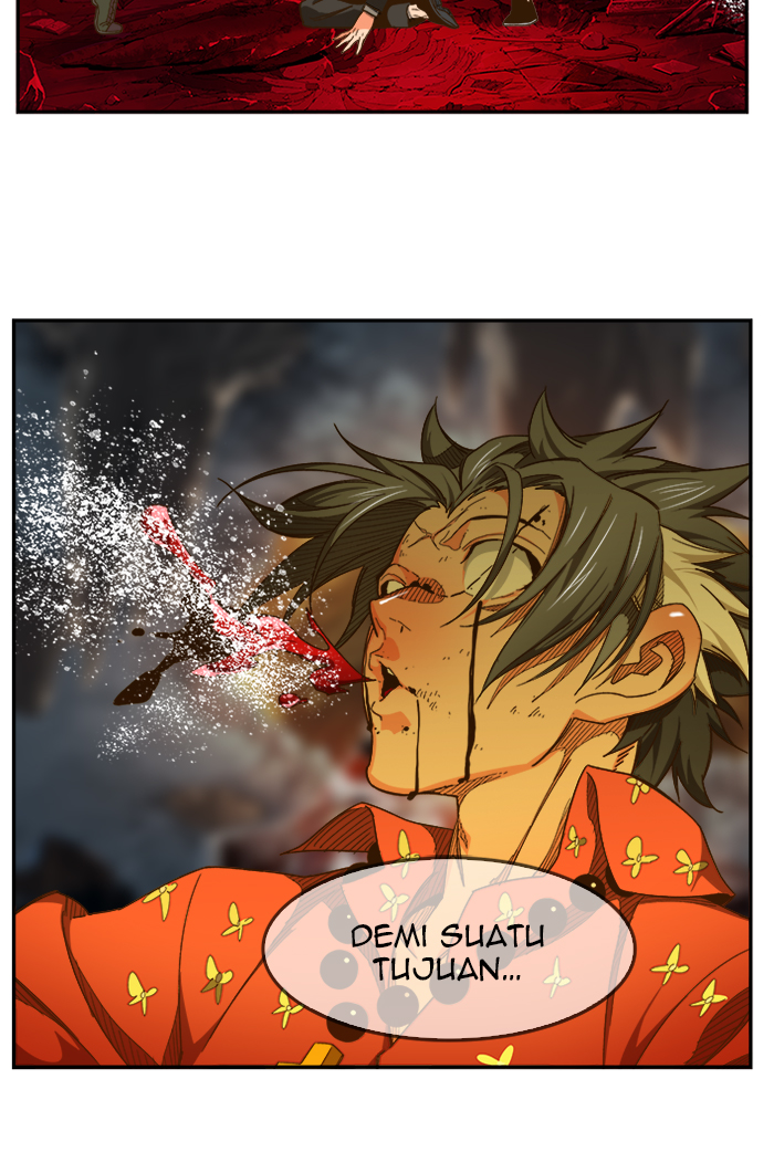 The God of High School Chap 443 - Next Chap 444