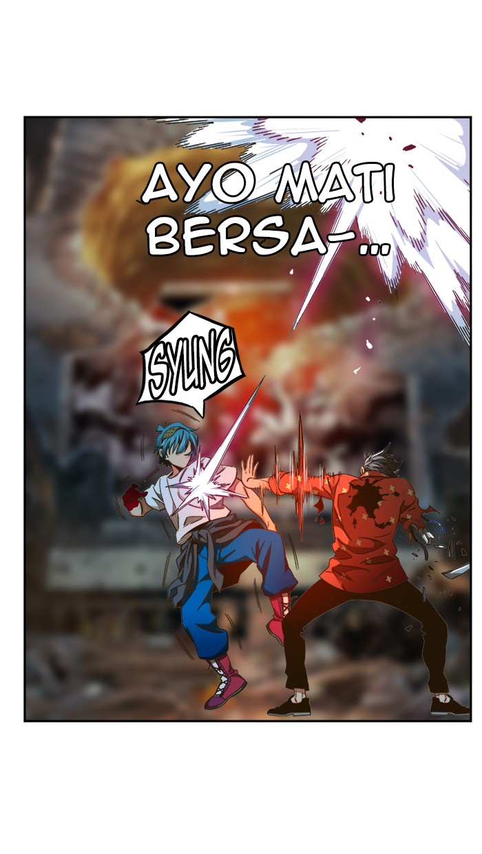 The God of High School Chap 443 - Next Chap 444