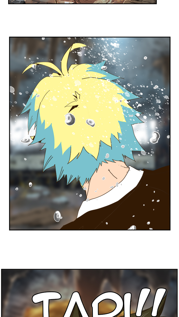 The God of High School Chap 443 - Next Chap 444