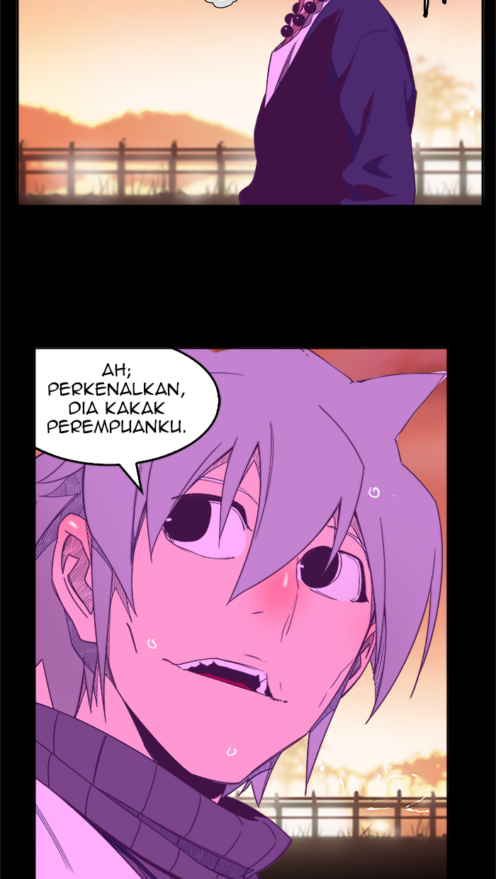 The God of High School Chap 443 - Next Chap 444