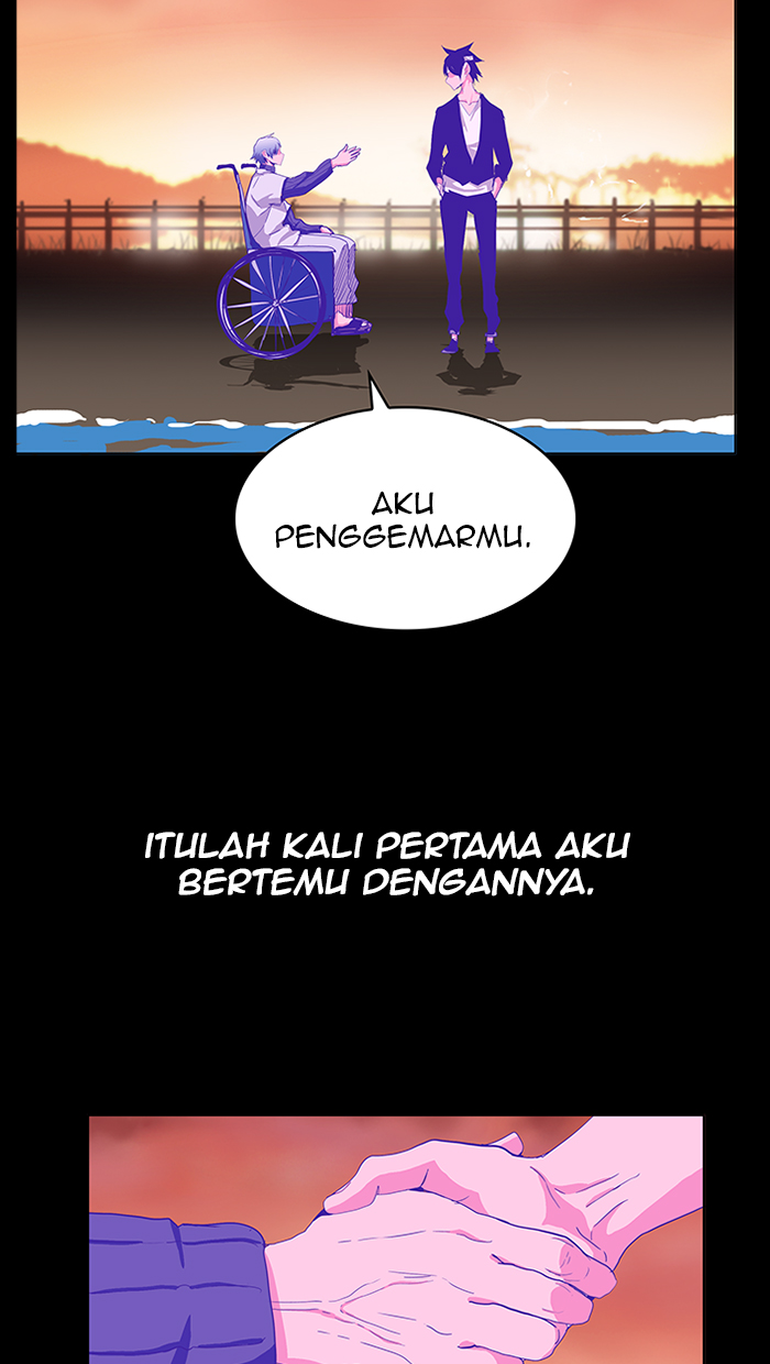 The God of High School Chap 443 - Next Chap 444
