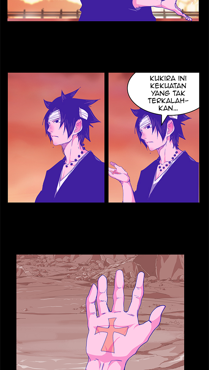 The God of High School Chap 443 - Next Chap 444