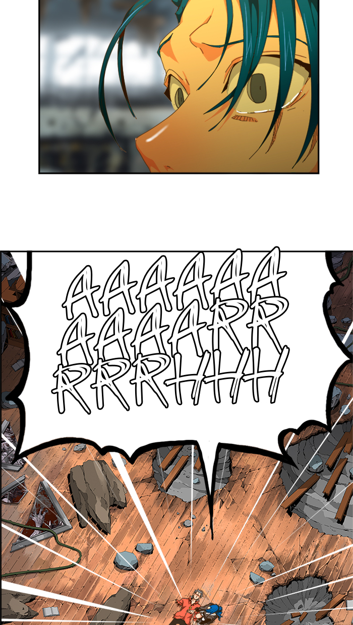 The God of High School Chap 443 - Next Chap 444