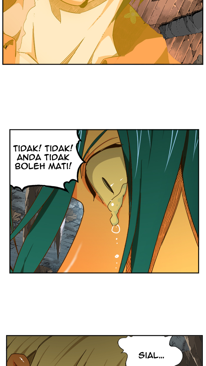 The God of High School Chap 443 - Next Chap 444