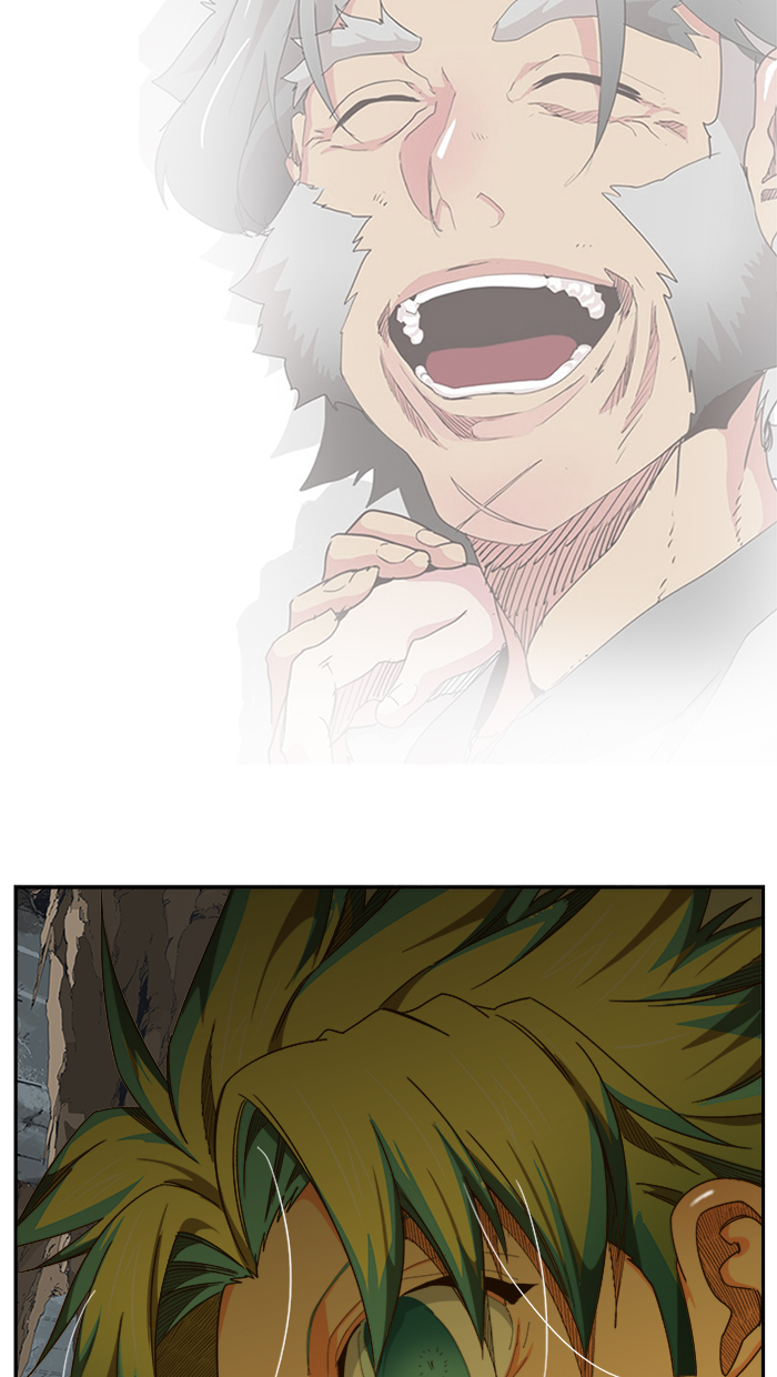 The God of High School Chap 443 - Next Chap 444