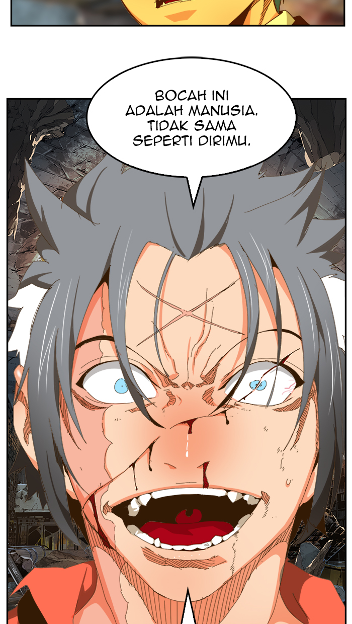 The God of High School Chap 443 - Next Chap 444