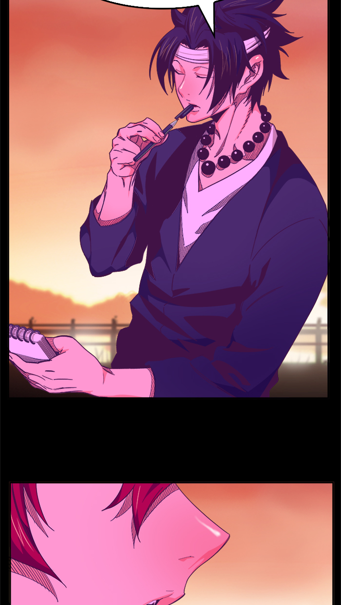 The God of High School Chap 443 - Next Chap 444