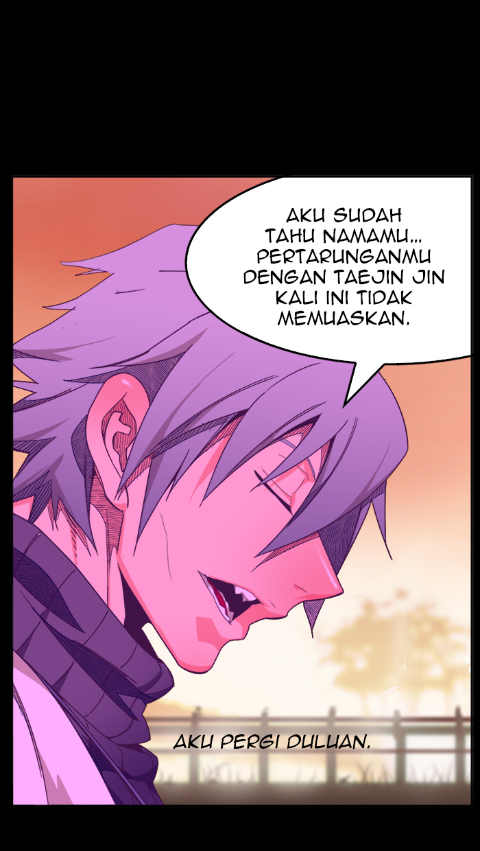 The God of High School Chap 443 - Next Chap 444