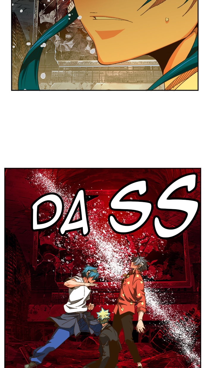 The God of High School Chap 443 - Next Chap 444