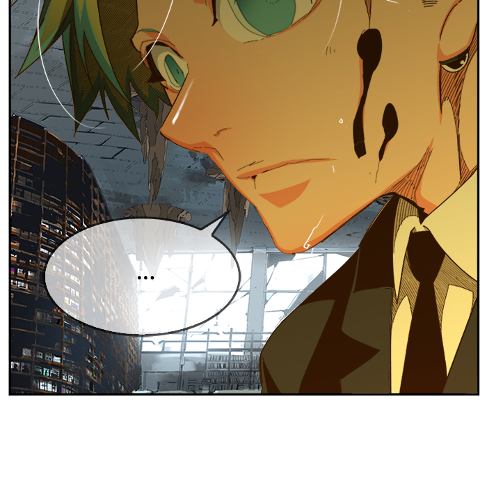 The God of High School Chap 443 - Next Chap 444