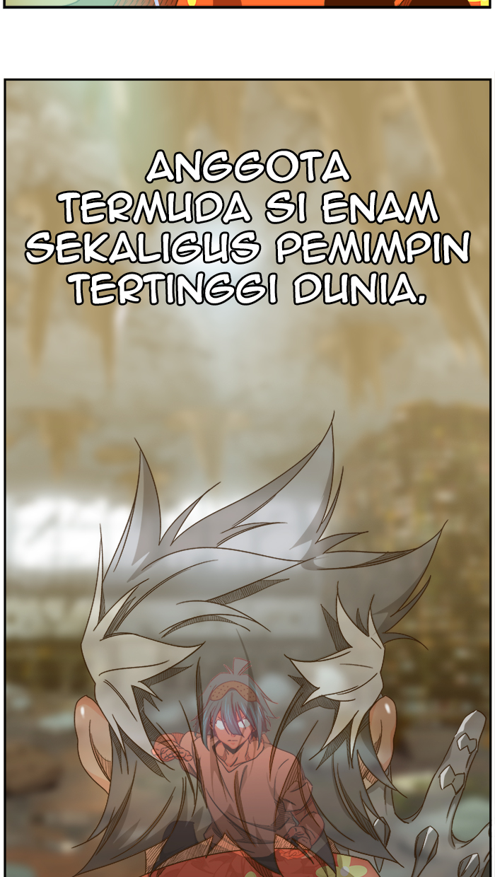 The God of High School Chap 443 - Next Chap 444