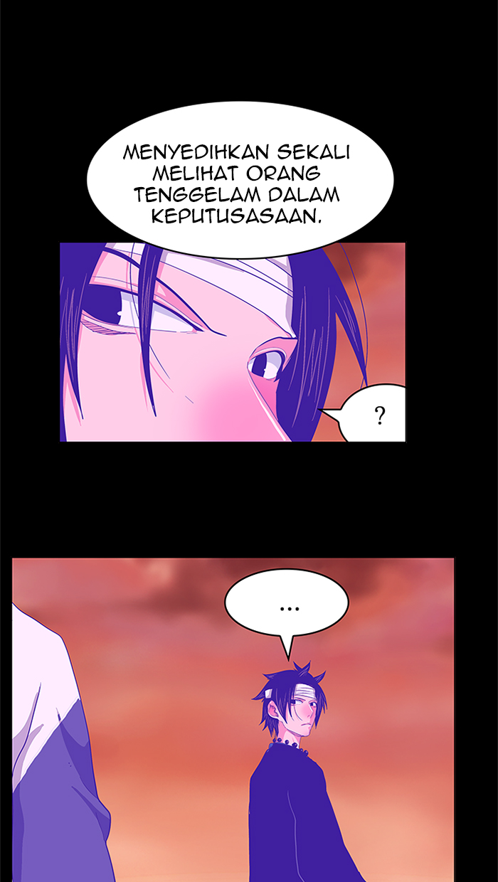 The God of High School Chap 443 - Next Chap 444