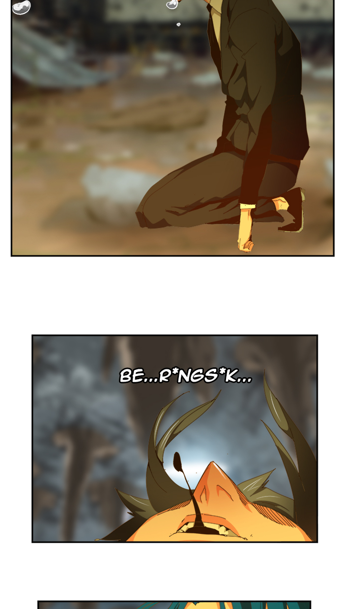 The God of High School Chap 443 - Next Chap 444