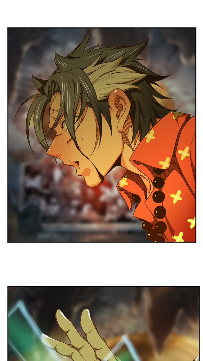 The God of High School Chap 443 - Next Chap 444