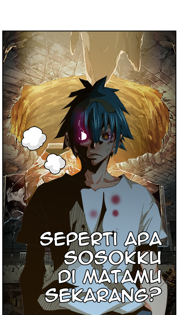 The God of High School Chap 443 - Next Chap 444