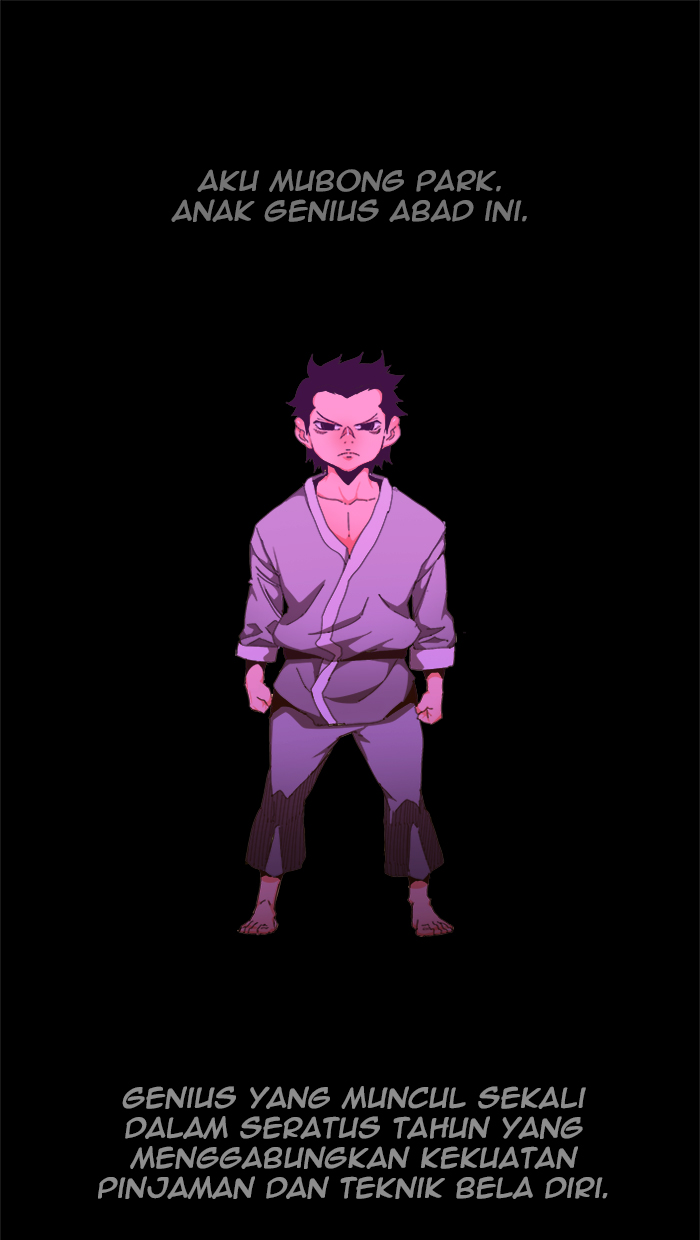 The God of High School Chap 443 - Next Chap 444