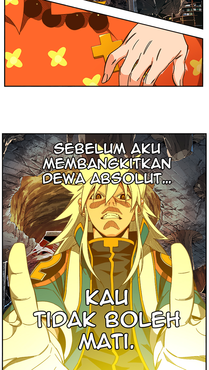 The God of High School Chap 443 - Next Chap 444