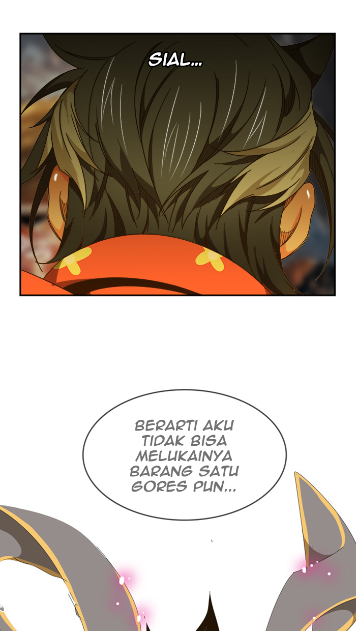 The God of High School Chap 443 - Next Chap 444