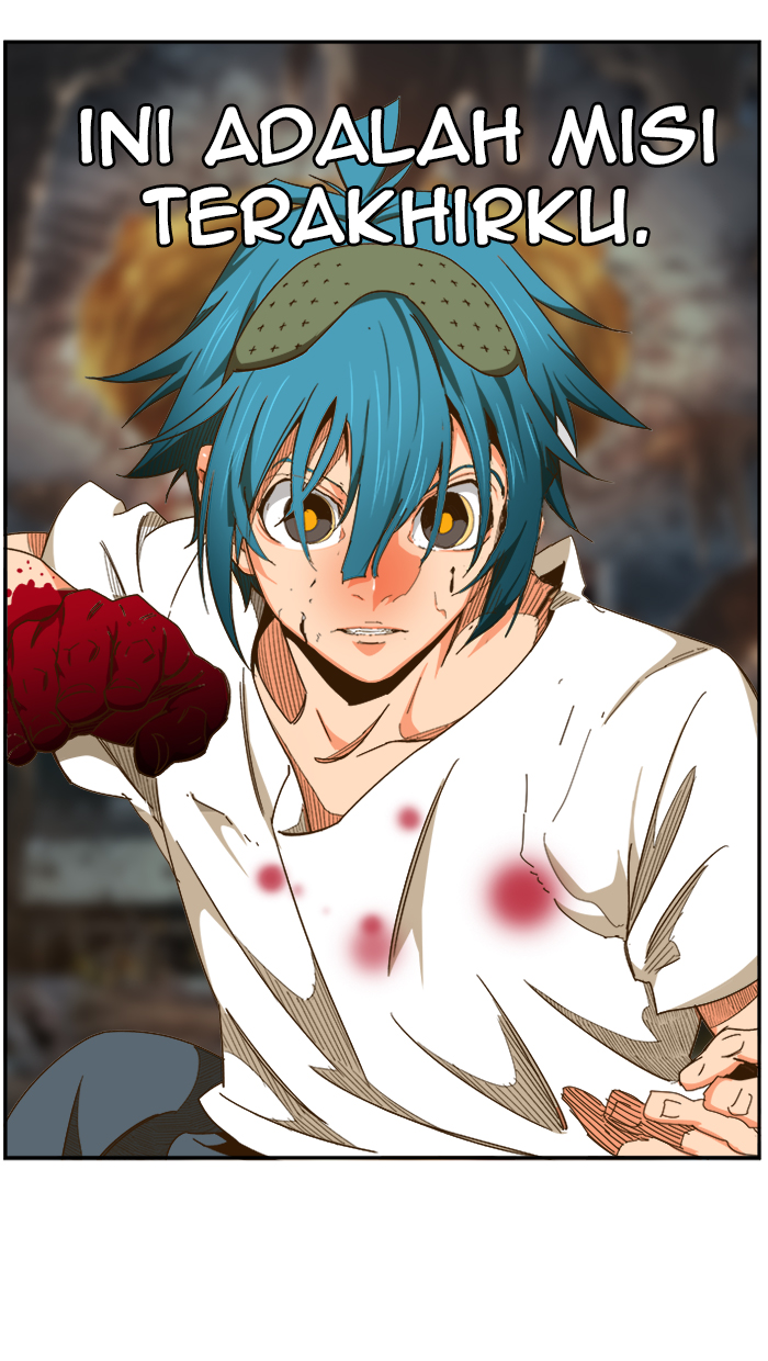 The God of High School Chap 443 - Next Chap 444