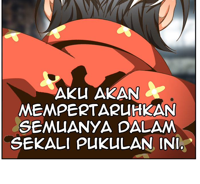 The God of High School Chap 443 - Next Chap 444