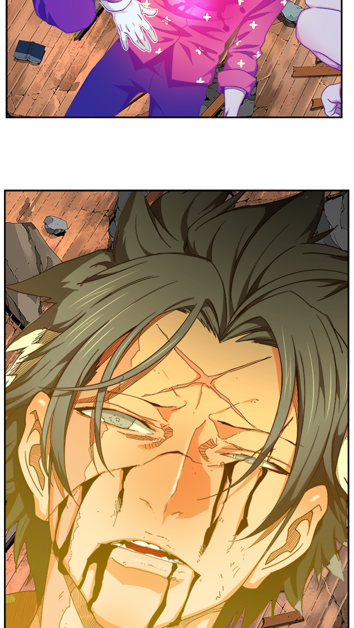 The God of High School Chap 443 - Next Chap 444