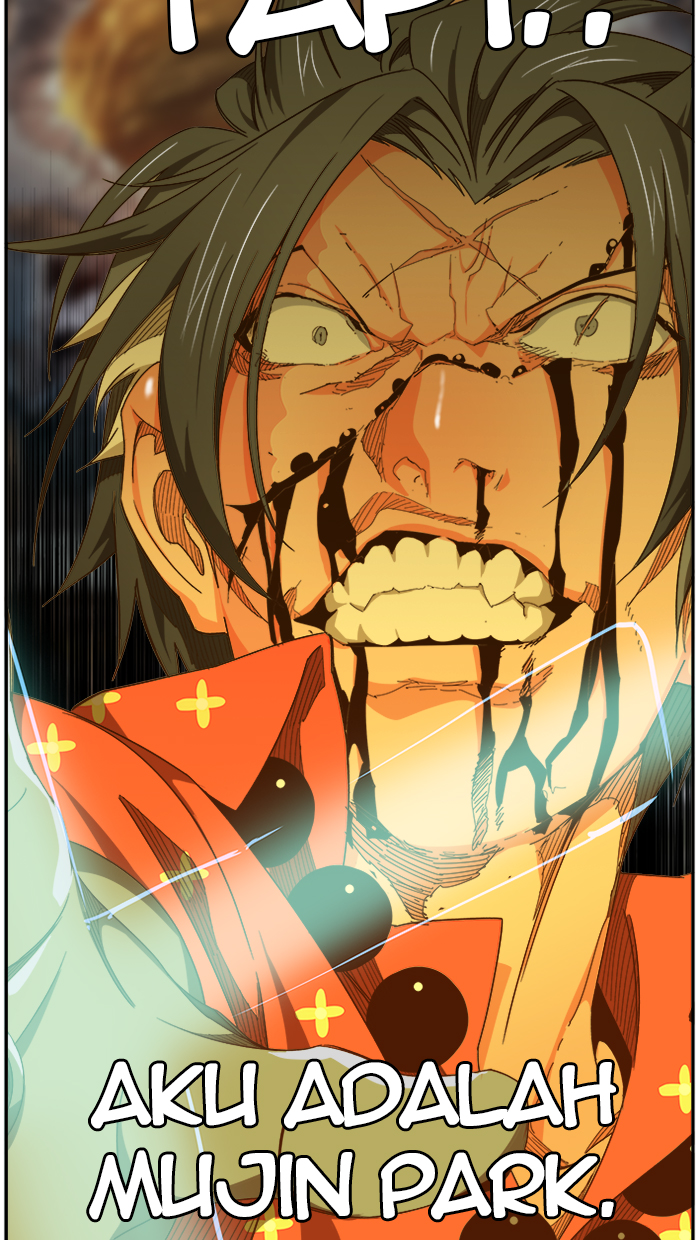 The God of High School Chap 443 - Next Chap 444