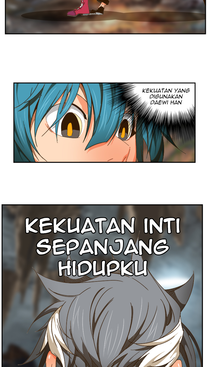 The God of High School Chap 443 - Next Chap 444