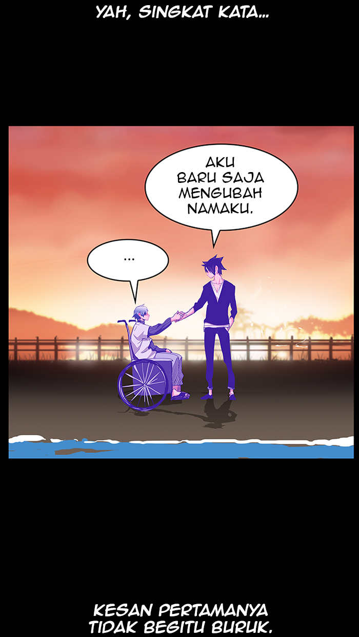 The God of High School Chap 443 - Next Chap 444