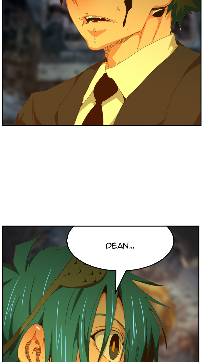 The God of High School Chap 443 - Next Chap 444