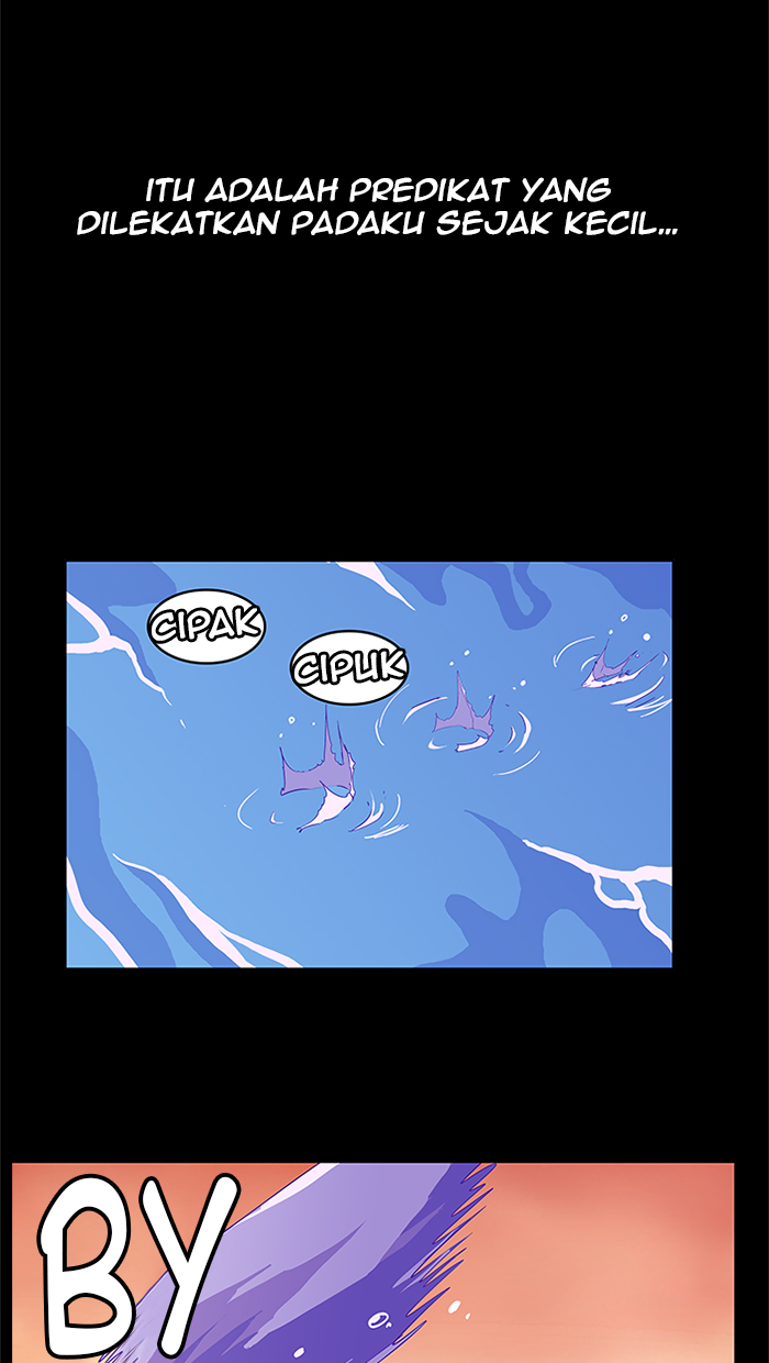 The God of High School Chap 443 - Next Chap 444