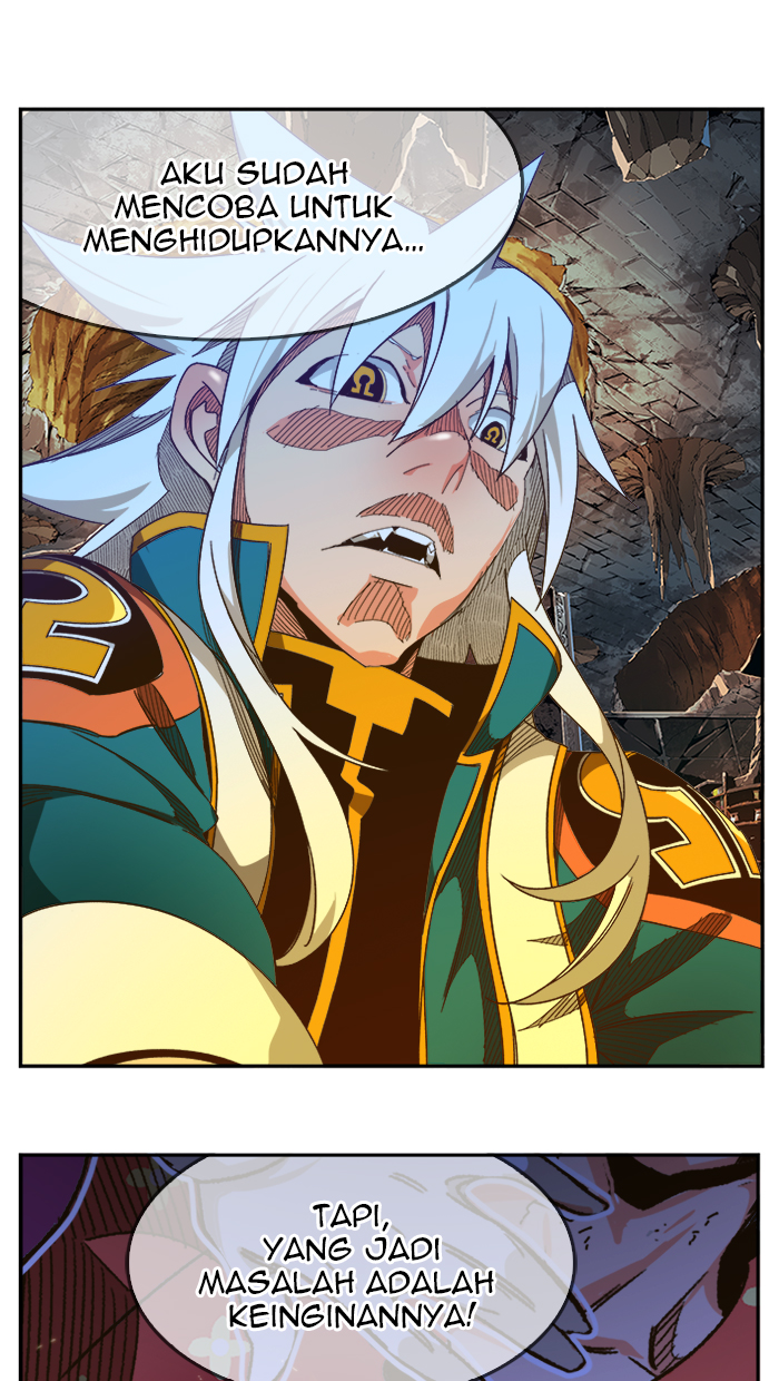 The God of High School Chap 443 - Next Chap 444