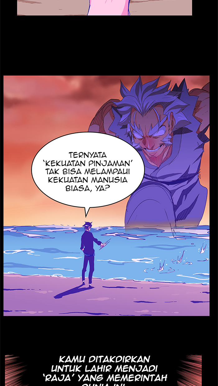 The God of High School Chap 443 - Next Chap 444