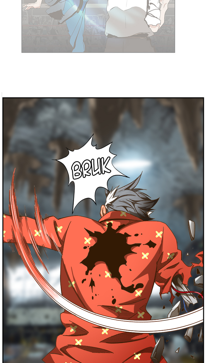 The God of High School Chap 443 - Next Chap 444