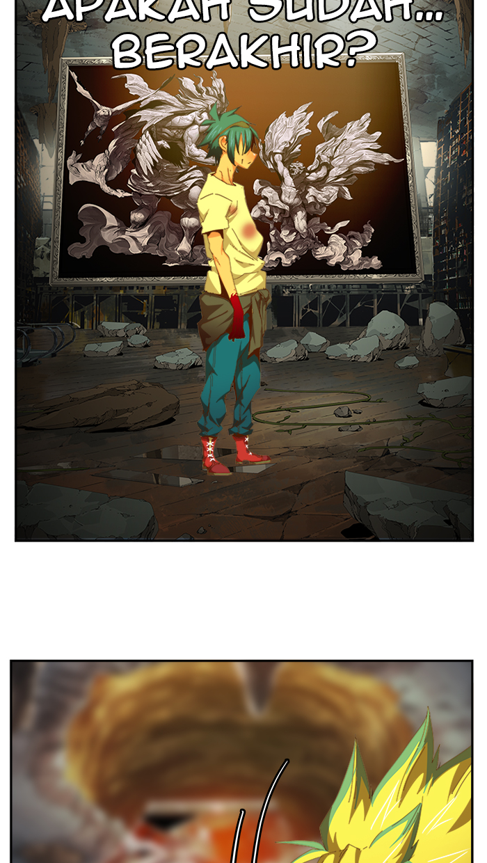 The God of High School Chap 443 - Next Chap 444