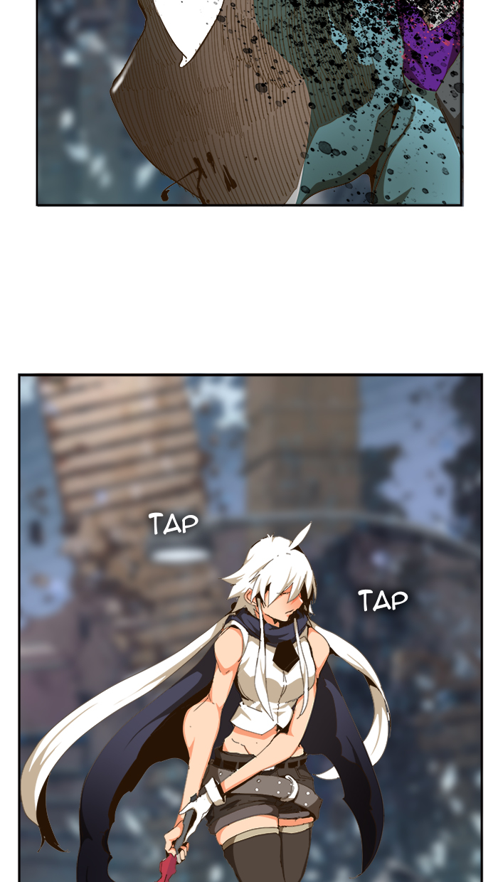 The God of High School Chap 457 - Next Chap 458